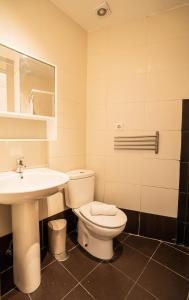 Fotografie z fotogalerie ubytování Stay U-nique Apartment Carril v Malaze