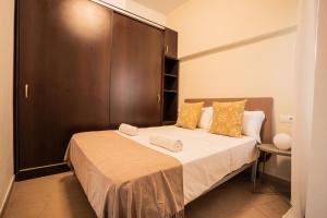 Fotografie z fotogalerie ubytování Stay U-nique Apartment Carril v Malaze