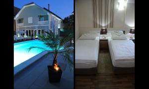 Gallery image of Vila DeLux in Negotin