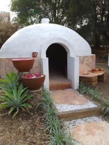 Fotografie z fotogalerie ubytování Paraje Real Malinalco v destinaci San Martín