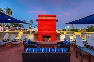 Foto sihtkohas Scottsdale asuva majutusasutuse Scottsdale Camelback Resort galeriist
