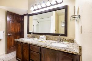 Vannituba majutusasutuses Scottsdale Camelback Resort
