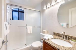 Vannituba majutusasutuses Scottsdale Camelback Resort