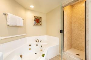 Vannituba majutusasutuses Scottsdale Camelback Resort