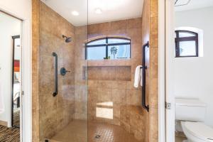 Vannituba majutusasutuses Scottsdale Camelback Resort