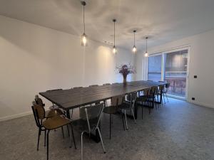 Konferenční prostory v ubytování Bigaro II + 37 fotografií
