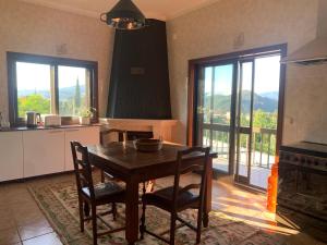 Fotografie z fotogalerie ubytování Casa Pedravedra v destinaci Mondim de Basto + 37 fotografií