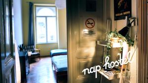 Bilde i galleriet til Nap Hostel Pécs i Pécs