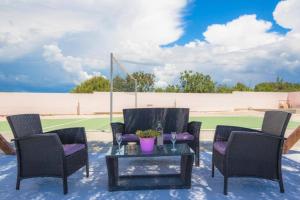 Galeriebild der Unterkunft Family friendly house with a swimming pool Vadalj, Primosten - 21379 in Vadalj