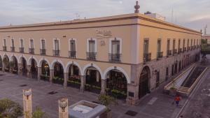 Gran Hotel de Querétaro