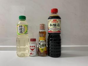 Pijača v nastanitvi FunHome黒川