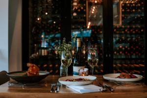 Rydges Resort Hunter Valley的酒水