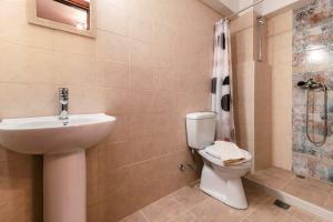 Imagen de la galería de Kristinas View Studios, en Rodas