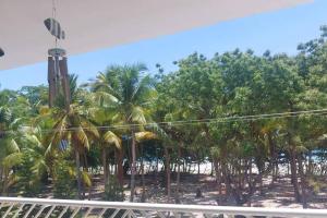 Gallery image of Beautiful sea front apartment in Paraíso