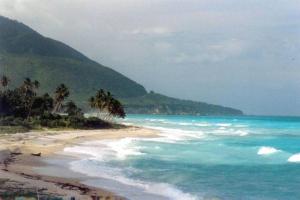 Gallery image of Beautiful sea front apartment in Paraíso