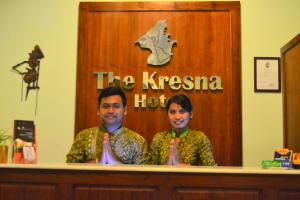 Galeriebild der Unterkunft The Kresna Hotel in Yogyakarta