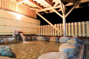 Mynd úr myndasafni af Tango Onsen Hashiudosou í Kyotango