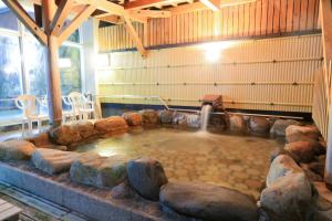Mynd úr myndasafni af Tango Onsen Hashiudosou í Kyotango