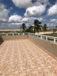 Fotografie z fotogalerie ubytování MAR & DUNAS BEACH HOUSE v destinaci Itapipoca