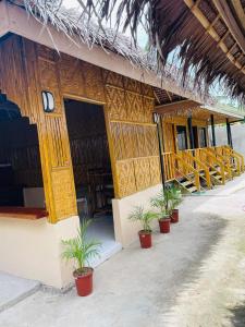 Fotografie z fotogalerie ubytování Ezekiel's Native Inn v destinaci Panglao
