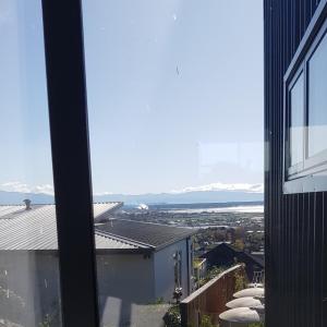 Pokrajina v okolici apartmaja