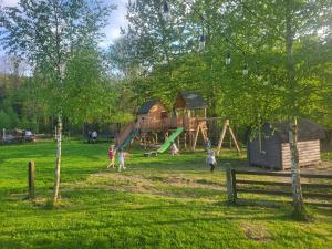 Gallery image of Dobre Miejsce in Polana