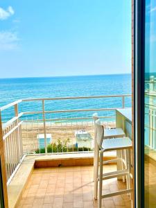 Gallery image of La Finestra sul Mare a 20 mt dal mare in Porto Recanati +8 photos