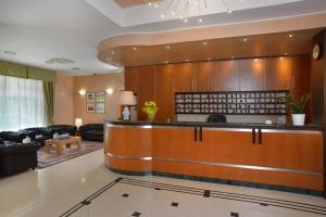 Fotografia z galérie ubytovania Astor Hotel v destinácii Bologna