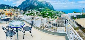 Gallery image of Rooftop Luxury Suite by CapriRooms in Capri