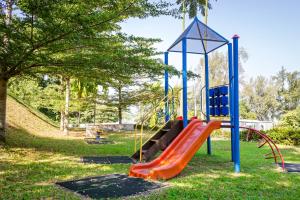 Dječje igralište u objektu Shamrock Beach Villas Batu Ferringhi Penang