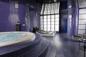 Fotografie z fotogalerie ubytování Hotel Morris Relax & Wellness v destinaci Mariánské Lázně + 37 fotografií
