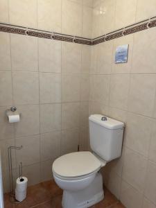 Ένα μπάνιο στο Salt Apartment +11 φωτογραφίες