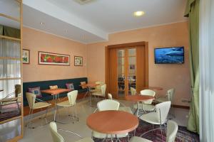 Gallery image of Astor Hotel in Bologna
