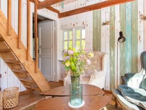 Fotografie z fotogalerie ubytování Holiday home Hovborg XI v destinaci Hovborg