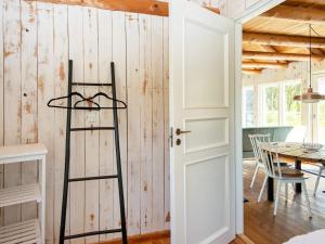 Fotografie z fotogalerie ubytování Holiday home Hovborg XI v destinaci Hovborg
