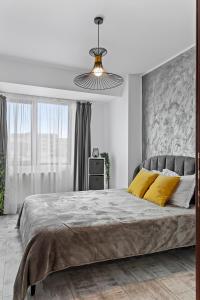Cozy Special City Center - Old Town Apartment with terrace