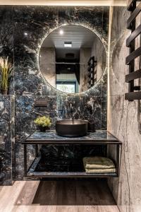 Fotografie z fotogalerie ubytování Cocodeno-'Virš Ąžuolų' - Forest SPA - FREE jacuzzi v destinaci Paplatelė