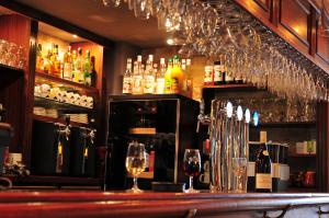 Gallery image of SY-la terrasse in Vézelay +85 photos