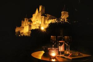 Bebidas en Maison Thérèse by Panorama Locations - SPA privatif