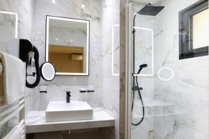 Un baño de Maison Thérèse by Panorama Locations - SPA privatif