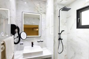 Un baño de Maison Thérèse by Panorama Locations - SPA privatif