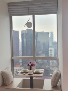 Φωτογραφία από το άλμπουμ του Cozy & Luxe Studio @ The Newton 1 στην Τζακάρτα