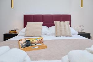 Fotografie z fotogalerie ubytování Luxury Penthouse Avalon v destinaci Cavtat