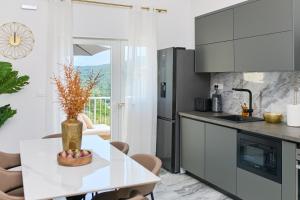 Fotografie z fotogalerie ubytování Luxury Penthouse Avalon v destinaci Cavtat