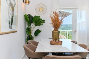 Fotografie z fotogalerie ubytování Luxury Penthouse Avalon v destinaci Cavtat