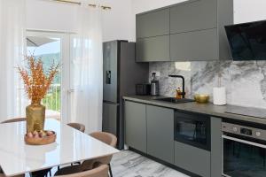 Fotografie z fotogalerie ubytování Luxury Penthouse Avalon v destinaci Cavtat