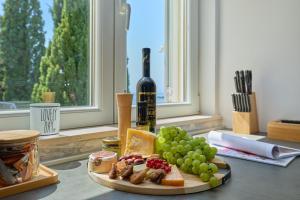 Fotografie z fotogalerie ubytování Luxury Penthouse Avalon v destinaci Cavtat