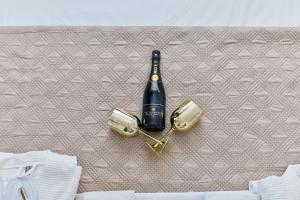 Fotografie z fotogalerie ubytování Luxury Penthouse Avalon v destinaci Cavtat