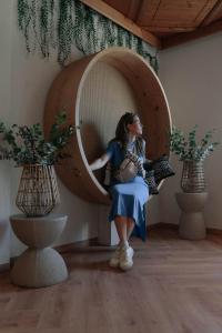Majutusasutuse Bergrose Hideaway külastajad
