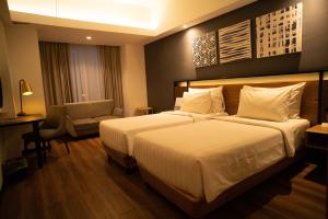 Fotografie z fotogalerie ubytování Kyriad Hotel Muraya Aceh v destinaci Banda Aceh